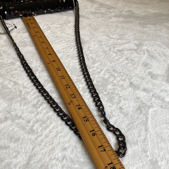 H&M Sequins Purse - Picture 12 of 15